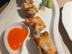 -波特曼西餐厅(中央大街店)