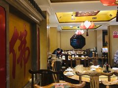 -一盏明灯全素斋(殊像寺店)