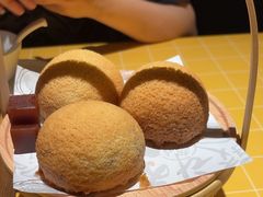 -蔡澜点心·粤菜(海印都荟城店)