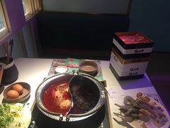 -温禾牛·和牛寿喜烧自助火锅(恒基名人店)