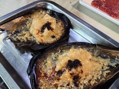 -大成海鲜烧烤·龙虾(南方商城店)