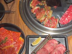 -九田家黑牛烤肉料理(顺义区华联金街店)