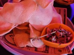 -MOSSO音乐酒吧·live house(南京旗舰店)