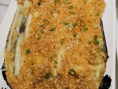 -阿楷·二十年烧烤宵夜·渔家小寨(达明店)