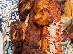 -bosphorus 铂斯西餐厅·土耳其烧烤(环市中路店)