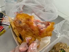 -小吴肠粉