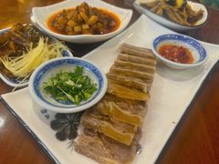 -同得兴 Since·1995 传统苏式面馆(十全街店)