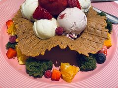 -哈根达斯(武汉天地店)