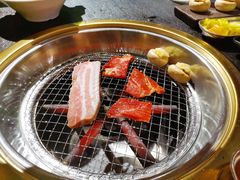 -伊茉家的烤肉店(勒泰中心店)