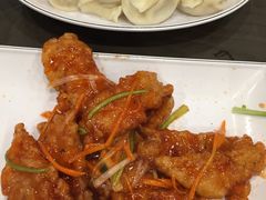 -东北饭店·饺饺者( 学府壹号店)