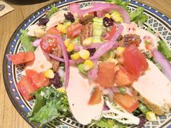 -Q MEX 库迈墨西哥餐吧(双井店)