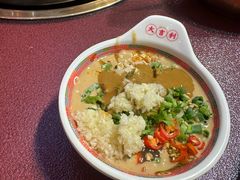 -大吉利·潮汕鲜牛肉火锅(西安店)