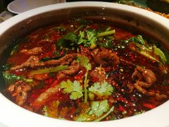 -绿茶餐厅(千岛湖银泰城店)