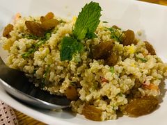 藜麦沙拉-LA MAISON公鸡和龙(蛇口店)