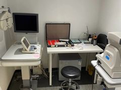 -大视家眼镜(园区星海店)