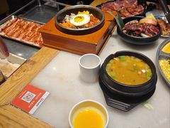 -韩宫宴烤肉·料理(合肥中环城店)