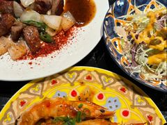 -大成铁板烧•板前(复古餐厅石老人店)