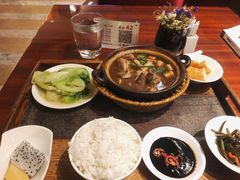 -花园咖啡厅(厦门美丽华大酒店)