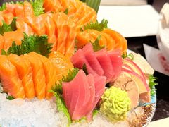 -大渔铁板烧(万象城店)