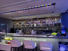 -TANGO LIVEHOUSE动感单车(巴黎春天店)