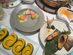 -椰客·海南椰子鸡(新塘永旺梦乐城店)