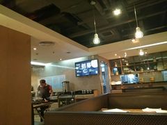 -黄记煌三汁焖锅(崇文门店)