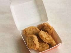-麦当劳(杭州运河上街商业中心店)