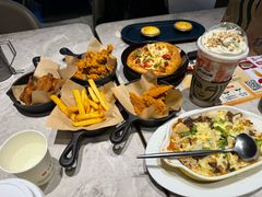 -必胜客(上海新南方商城PH店)