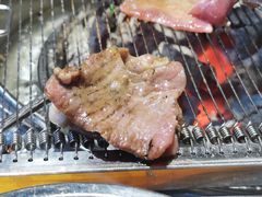 -麻蒲碳烤肉(远景路1号店)