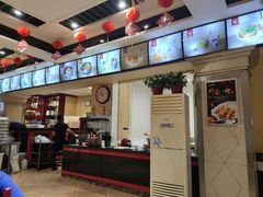 -金刚山烧烤(红旗大街店)