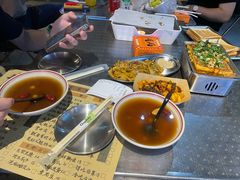 -有局·成都市井烧烤·精酿啤酒(双楠店)