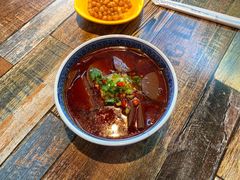 -蛙麻蛙辣炭火蛙锅(南环大街店)