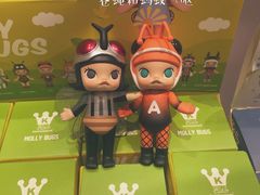 -泡泡玛特POPMART(赛格国际购物中心店)