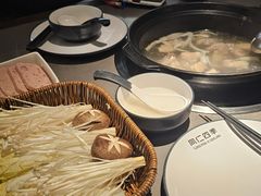 -同仁四季椰子鸡(无锡滨湖万象汇店)