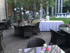 -月色西餐厅·海鲜刺身·烧烤(科学城保利郡雅酒店)