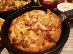 -必胜客(证大大拇指店)