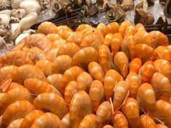 -安蒂娅·海鲜自助餐厅(安蒂娅美兰酒店)