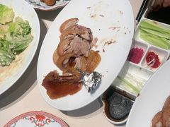 -大鸭梨烤鸭(石佛营店)