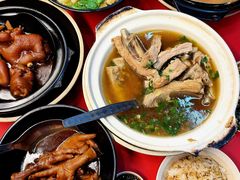 -兴记肉骨茶(甲洞大街第二新分店)