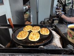 -老字号张道鸡火烧