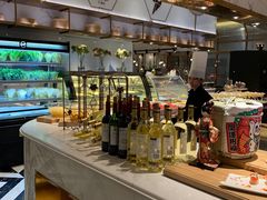 -诱货海鲜自助火锅(爱琴海购物公园东百店)
