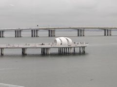 -V Bar海景扒房(北海湾惠龙万达嘉华酒店)