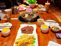 -草原牧羊火锅·龙虾·烤鱼(杨浦店)