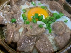 -坤记煲仔小菜(西环店)