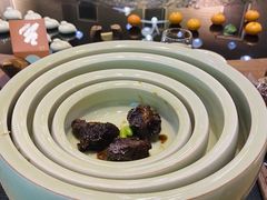 -澳珀食堂