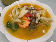 -碧海银沙海鲜餐厅(恒大海上威尼斯店)