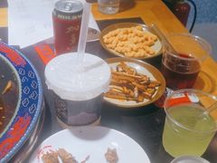 -一只烧鸡公(解放碑店)