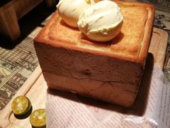 -绿茶餐厅(领展购物广场·中关村店)