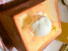 -绿茶餐厅(西单老佛爷店)