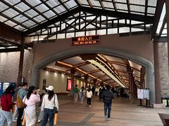 -朱家尖蜈蚣峙码头